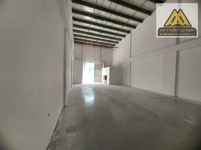Area: 2,000 sq ft Electricity: 21 kW Ready for immediate occupancy
