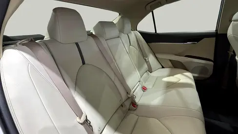 صورة 10 لـ 2022 Toyota CAMRY