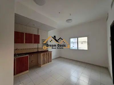 Limited Time Offer Studio Only in 15,990 Muwaileh