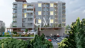Modern 1BR Apartment | Bright Interiors | Spacious Design