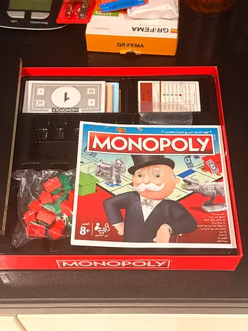Table game