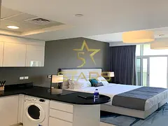 High Floor | Vacant & Ready | Prime JVC Investment