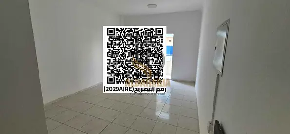 Bedroom Apartment for Annual Rent – Al Nuaimiya 2 | King Faisal Street