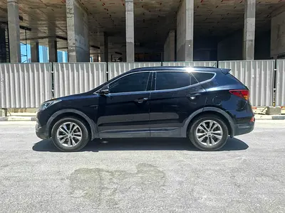 صورة مصغرة 5 لـ 2018 Hyundai SANTA FE