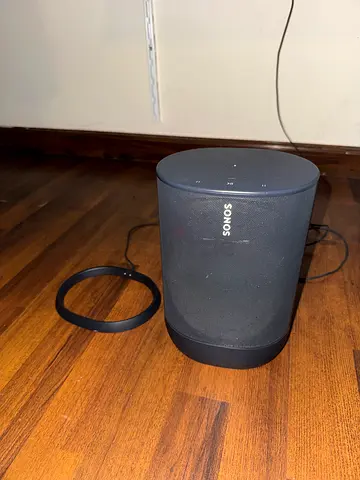 Sonos Move speaker (gen 1)