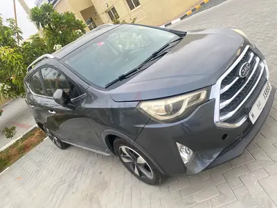 JAC S3 2019 Full Option GCC Specs - Well Maintained