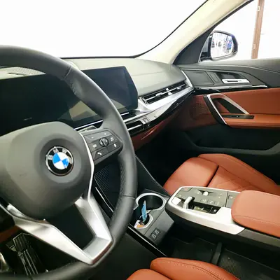 2026 BMW X2 — миниатюра 12