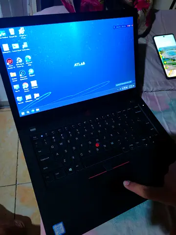 Lenovo ThinkPad T480 i7 8th Gen - Excellent Condition