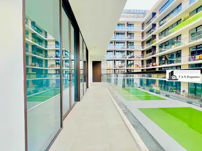 Chiller free || Just Behind Burjuman Mall || Luxury 2BHK || All Amenities