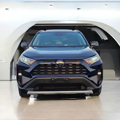 2020 Toyota RAV 4 照片 2