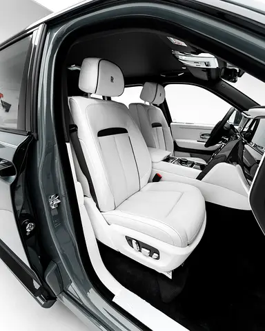 صورة مصغرة 13 لـ 2026 ROLLS-ROYCE CULLINAN
