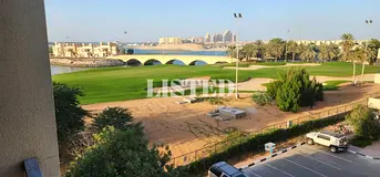 Great Studio | High ROI | Al Hamra Mall