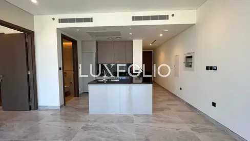 Unfurnished | Spacious | Vacant