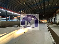 Industrial Warehouse | Flexible Size | Negotiable