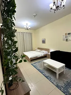 Elegant II Fully Furnished II Studio Apartment for Rent