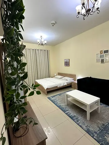 Elegant II Fully Furnished II Studio Apartment for Rent