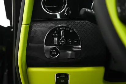 2025 ROLLS-ROYCE CULLINAN — миниатюра 13