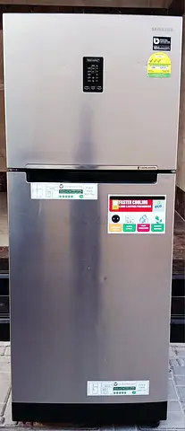 Perfect working 362 liter SAMSUNG refrigerator for sale
