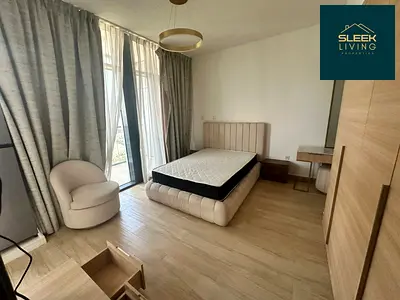 Semi-Furnished | Kitchen Fitted | Prime Location
