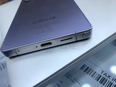 Samsung Galaxy S25 Ultra - TRDA