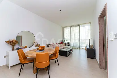 Exclusive | Fully Furnished | Sea and Community