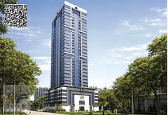 One-bedroom apartment for sale at a great price in Al Amerah