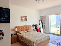 Luxurious Master Bedroom- Gate Tower, Al Reem Island, Abu Dubai