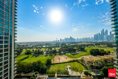 Panoramic View | Spacious | Great Layout