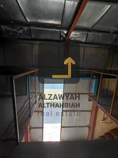🏭 Warehouse for Rent – Industrial Area 18, Sharjah
