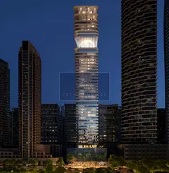 Inaura Hotels &amp; Residences, Downtown Dubai, Dubai