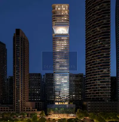Inaura Hotels & Residences, Downtown Dubai, Dubai