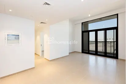 Vacant | Open View | 2 Balconies