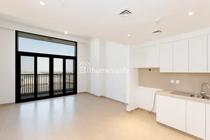 Vacant | Open View | 2 Balconies