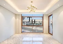 Near Metro | Pool & Villa Views | Exquisite Spacious 1BR Residence