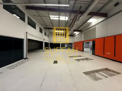 Warehouse for Rent | Garage | Detailing | Workshop | 75kw