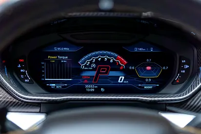 2020 Lamborghini URUS 缩略图 18
