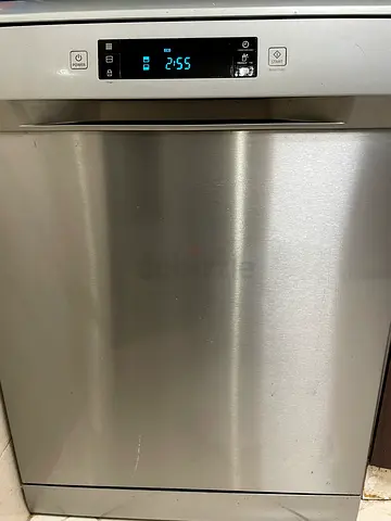 Samsung dishwasher