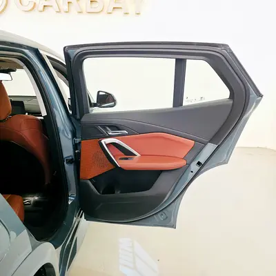 2026 BMW X2 — миниатюра 18