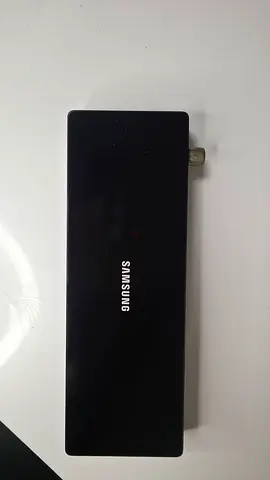 Title: Samsung One Connect Box (FOX-N UHD) – Tested Fully Functional
