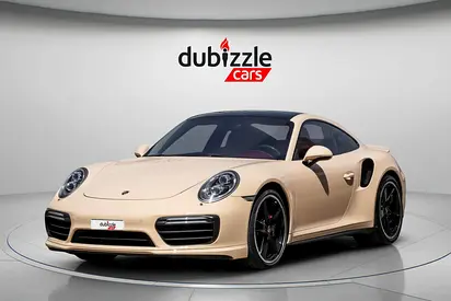 2017 Porsche 911 缩略图 3