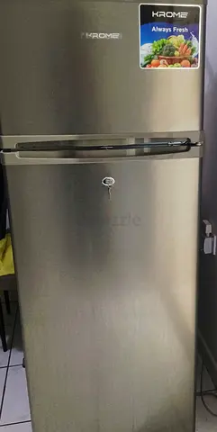 Urgent sale good condition refrigirator