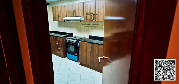 ✨ For Sale in Ajman One Towers – Spacious 2-Bedroom Apartment ✨