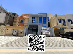 Spacious 5BR Townhouse for Rent in Al Zahia | 3 Master Bedrooms | Large Majlis &amp; Family Hall | O