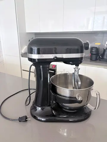 Kitchenaid Stand Mixer US plug (transformer included)