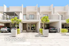 Great Location | 2BR + Maids TH | Vacant Soon
