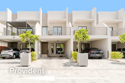 Great Location | 2BR + Maids TH | Available Now