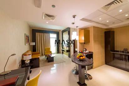 Move In Ready | Luxury Hotel Apartment | Bills Included