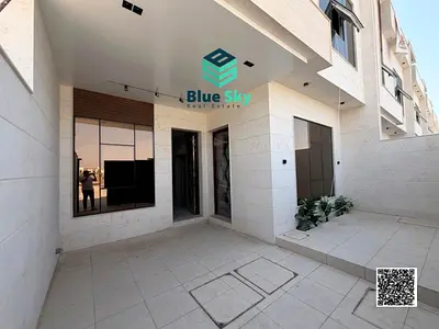 تاون هاوس فاخر 5 غرف بسعر مميز في الحليو 2