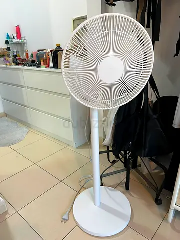 Electric Pedestal Stand Fan for sale