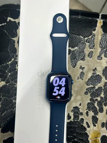MY APPLE WATCH SERIES7 TDRA 45mm WANT TO SALE
